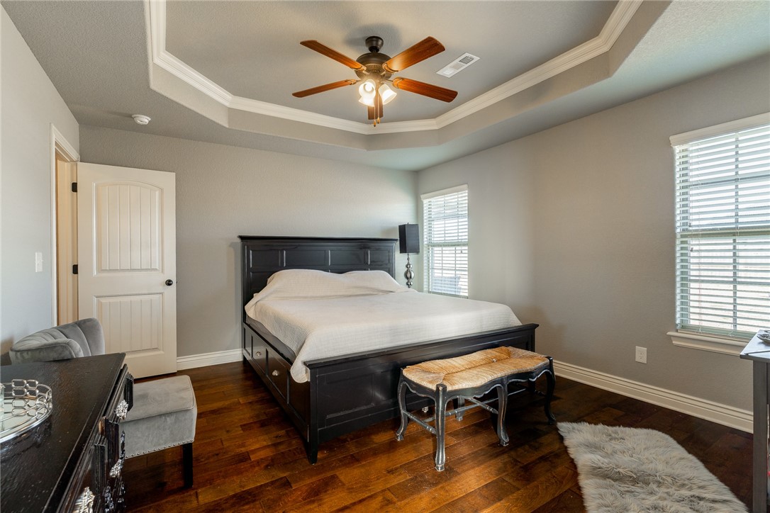 Oakleaf Manor Sub - Residential