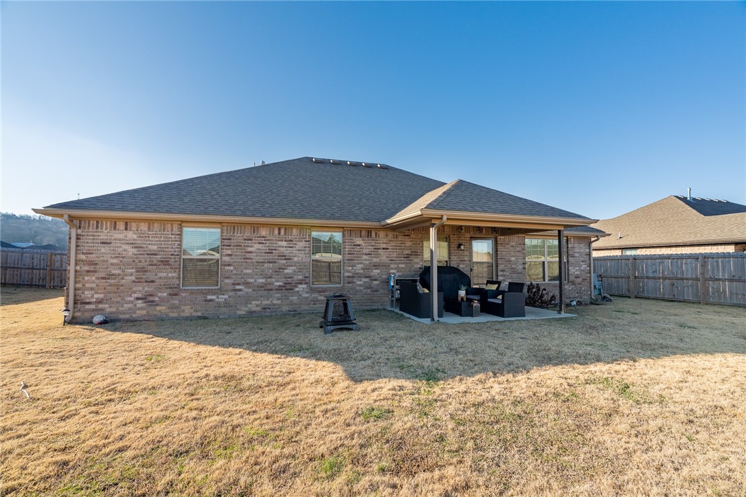 Oakleaf Manor Sub - Residential