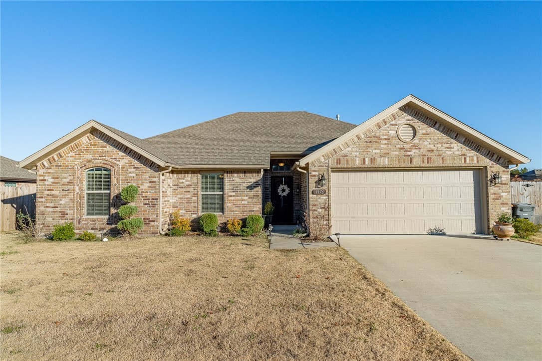 Oakleaf Manor Sub - Residential
