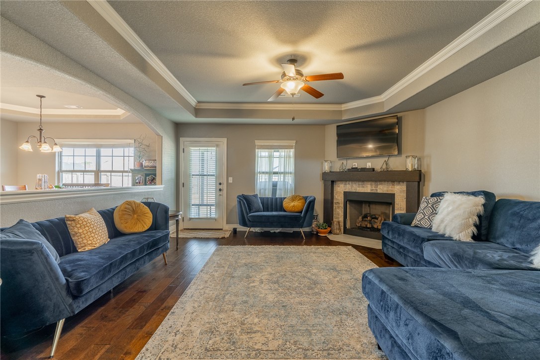 Oakleaf Manor Sub - Residential