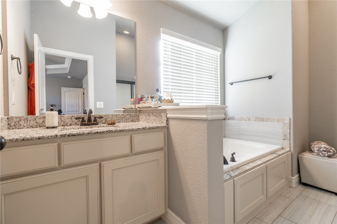 Oakleaf Manor Sub - Residential