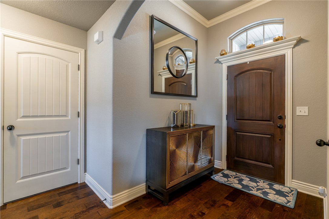 Oakleaf Manor Sub - Residential
