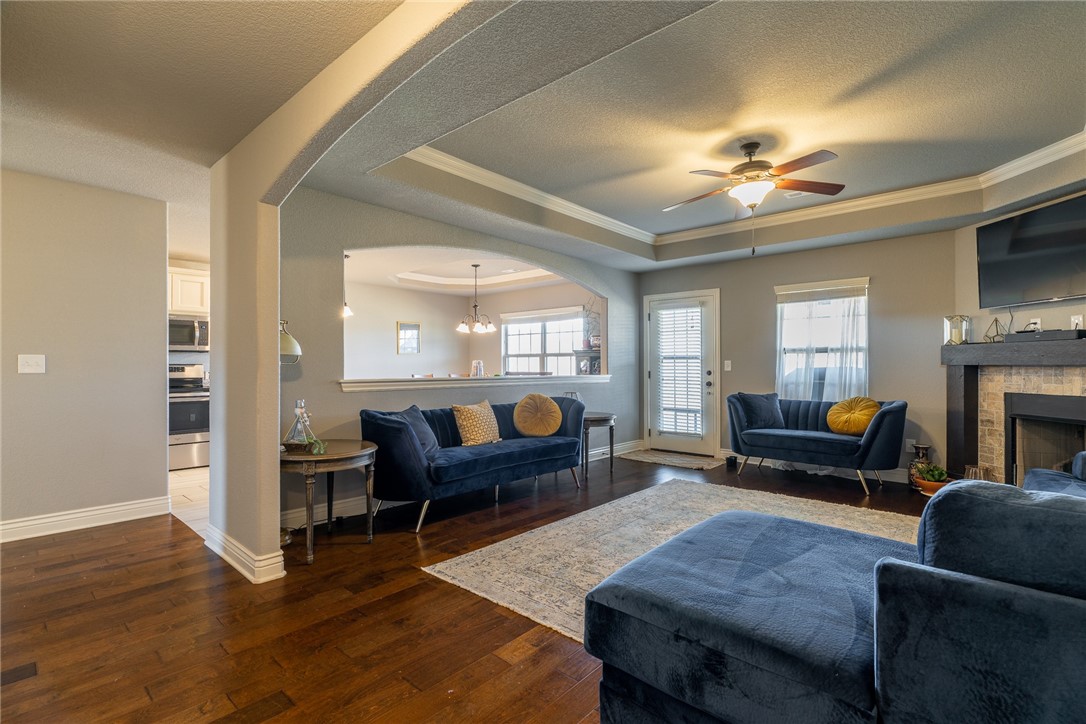 Oakleaf Manor Sub - Residential