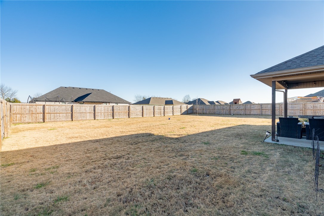 Oakleaf Manor Sub - Residential