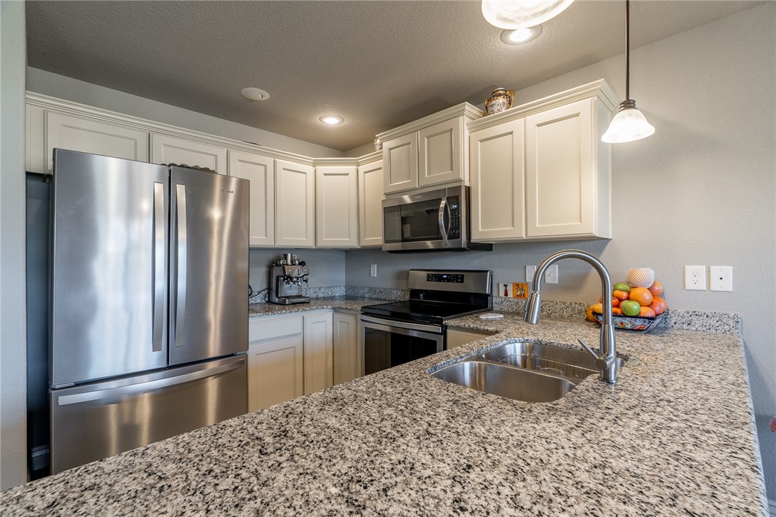 Oakleaf Manor Sub - Residential