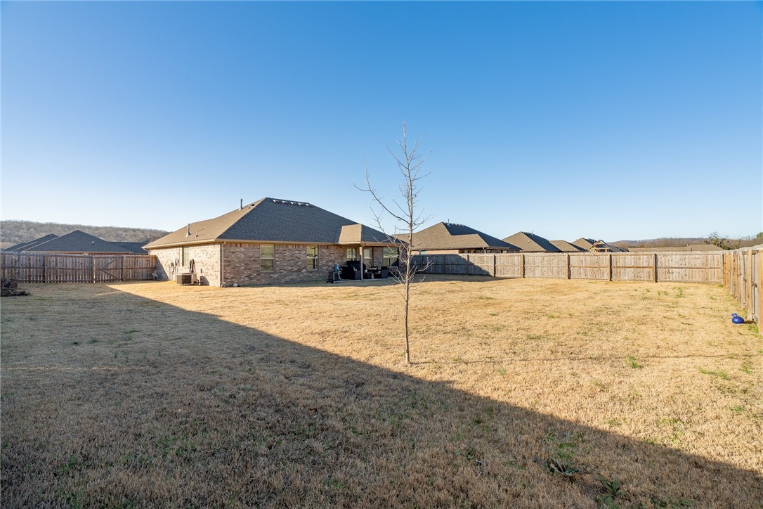 Oakleaf Manor Sub - Residential