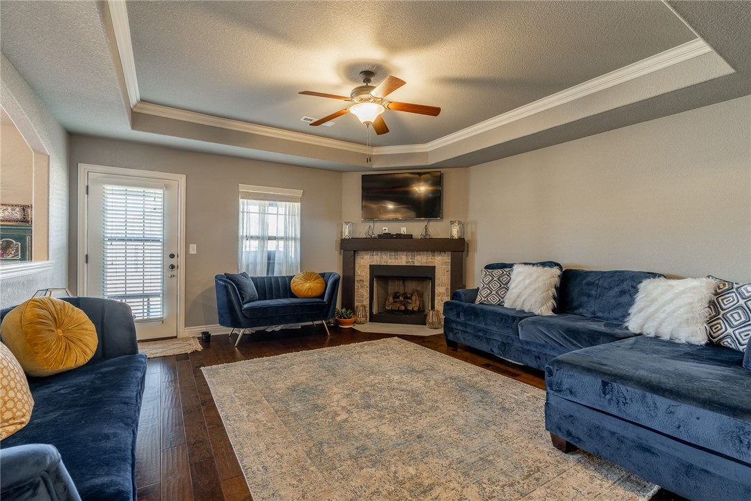 Oakleaf Manor Sub - Residential
