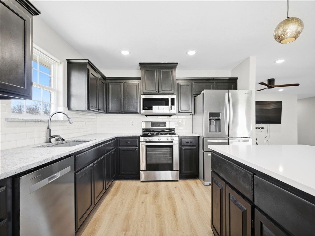 Battle Field Estates Ph Ii - Residential