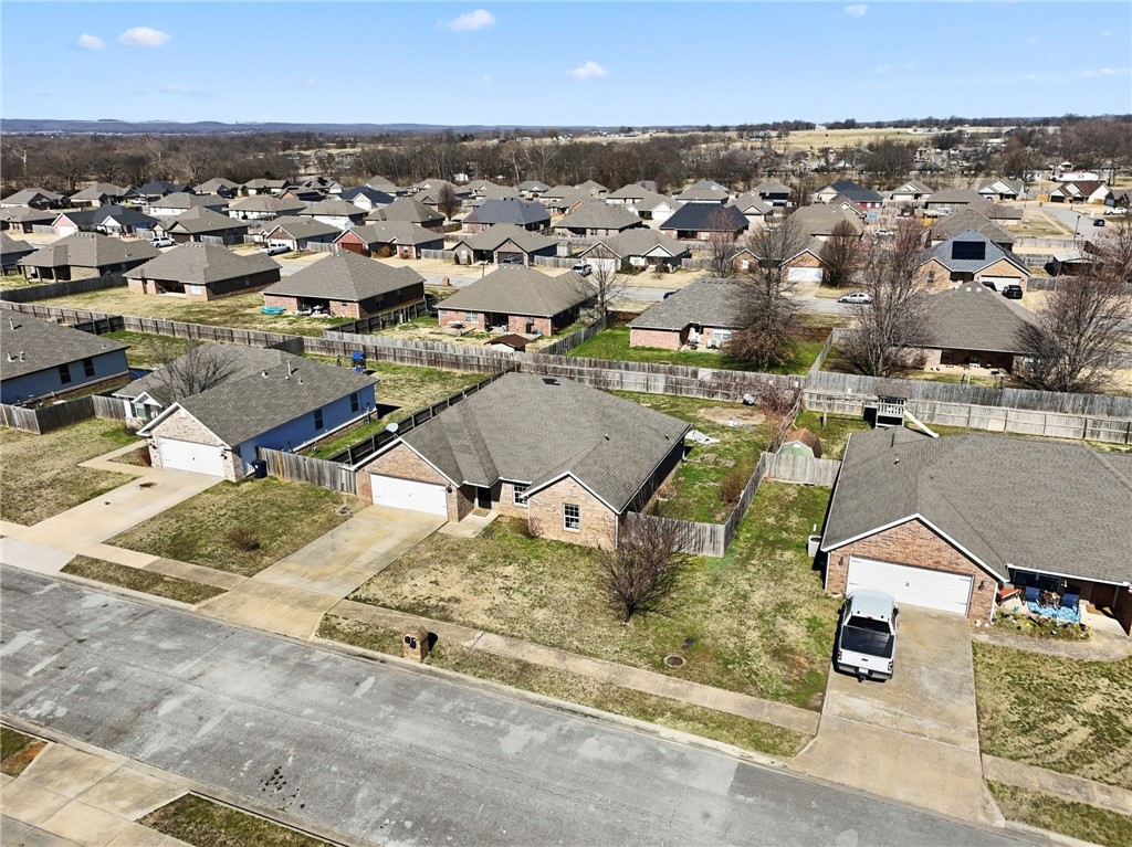 Battle Field Estates Ph Ii - Residential