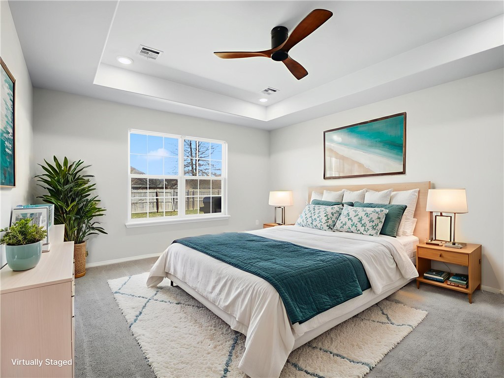 Battle Field Estates Ph Ii - Residential