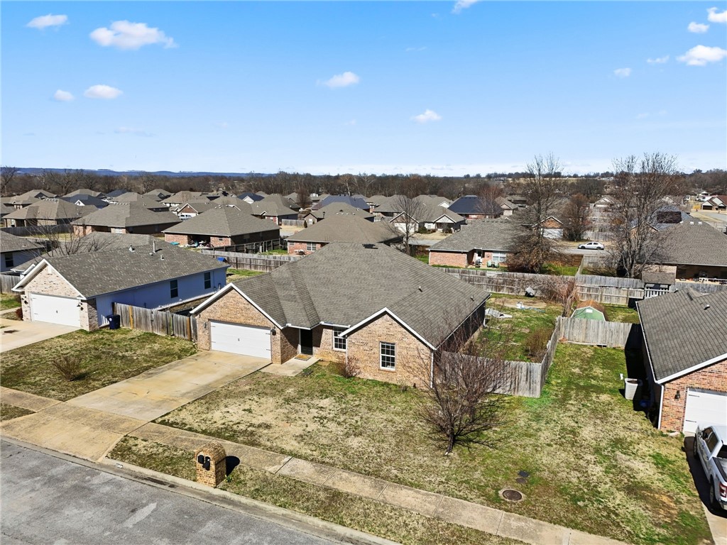 Battle Field Estates Ph Ii - Residential