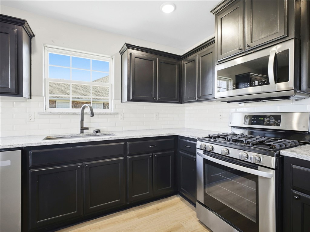 Battle Field Estates Ph Ii - Residential