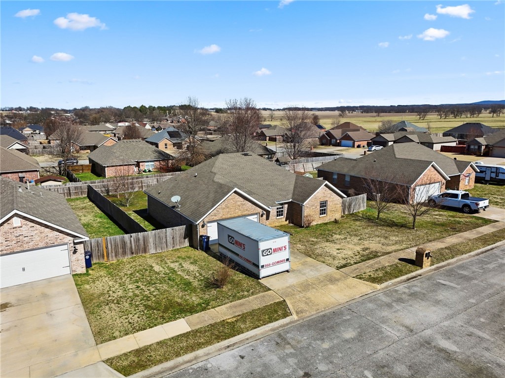 Battle Field Estates Ph Ii - Residential