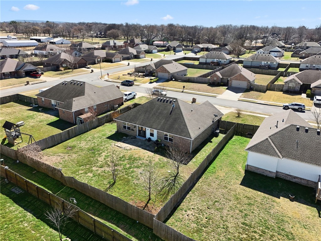 Battle Field Estates Ph Ii - Residential