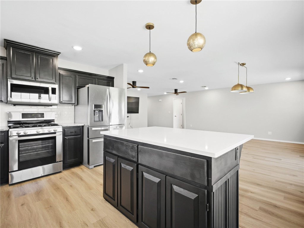 Battle Field Estates Ph Ii - Residential