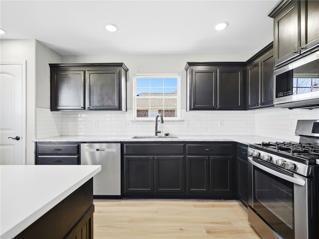 Battle Field Estates Ph Ii - Residential