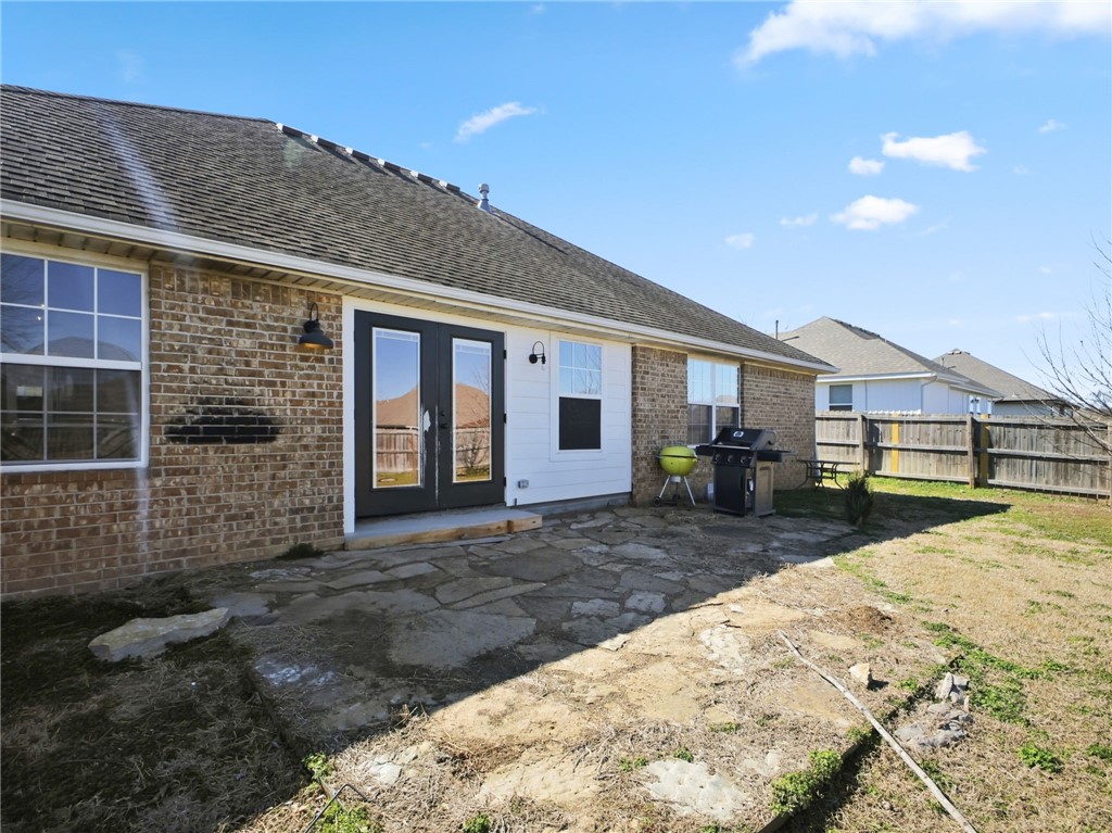 Battle Field Estates Ph Ii - Residential