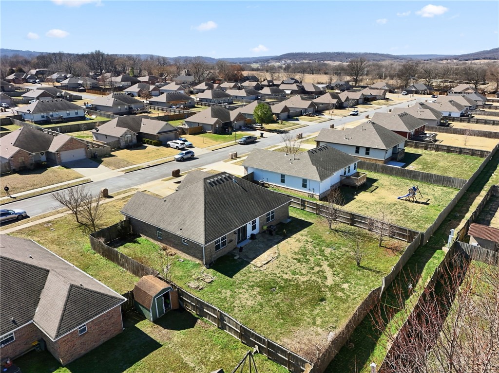 Battle Field Estates Ph Ii - Residential