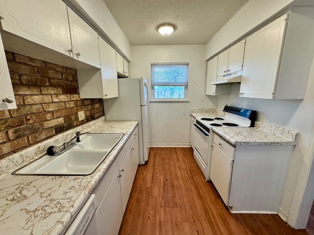 NA - Residential Lease