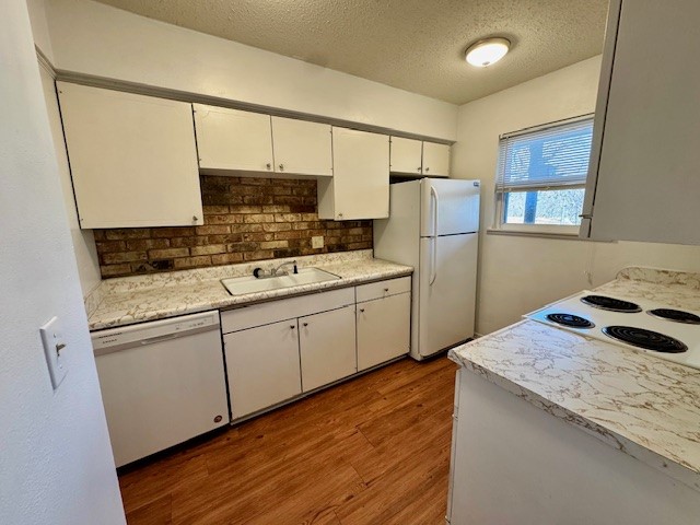 NA - Residential Lease