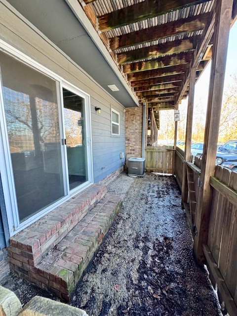 NA - Residential Lease