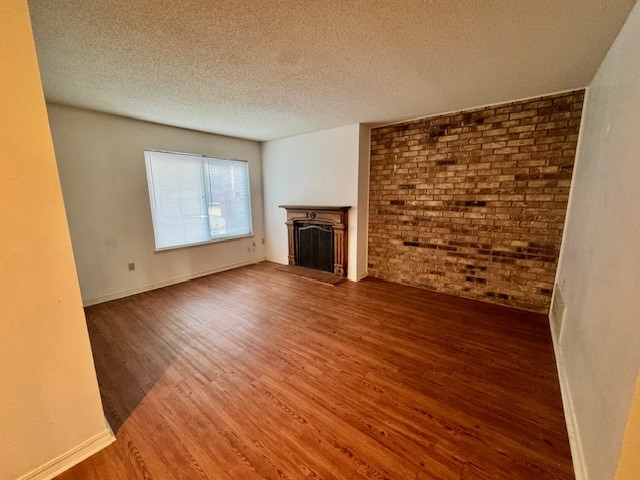 NA - Residential Lease