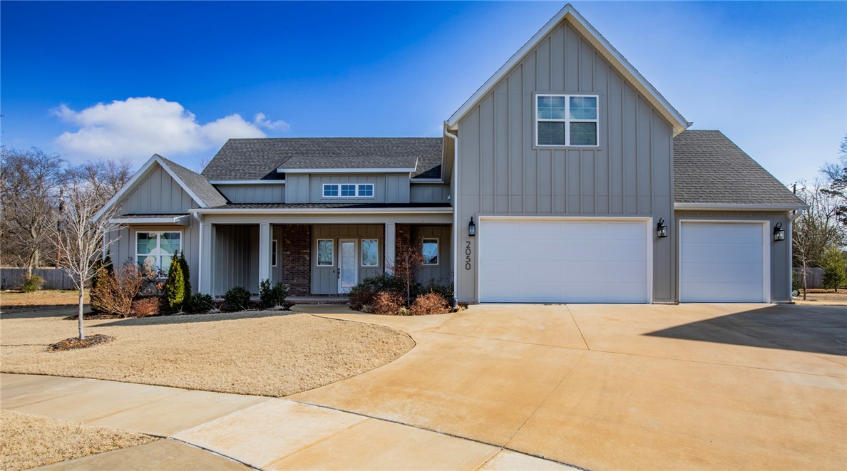 Dutton Woods - Residential