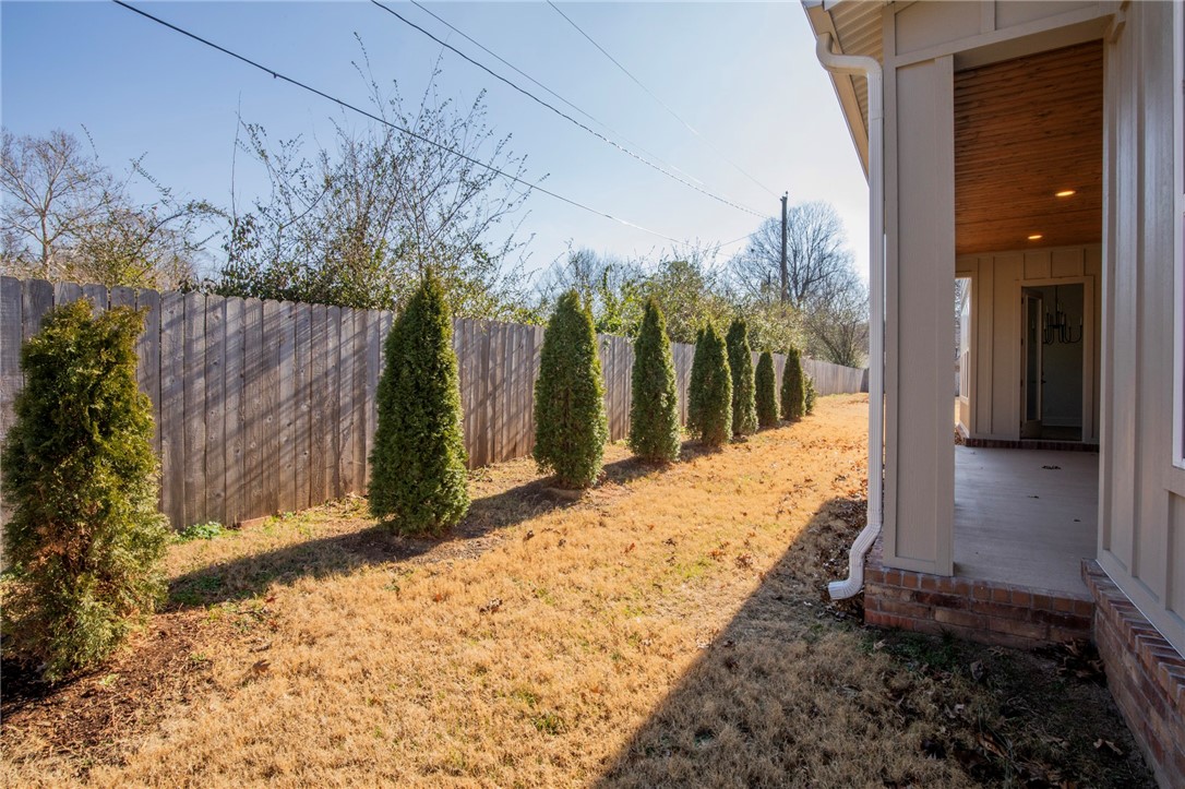 Dutton Woods - Residential