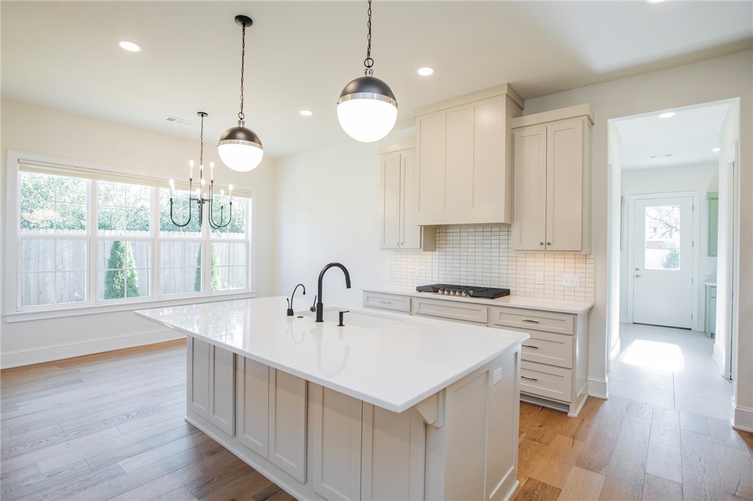 Dutton Woods - Residential