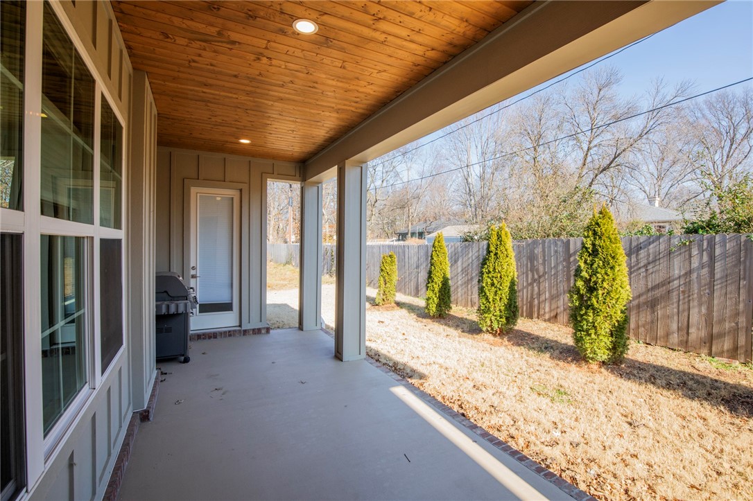 Dutton Woods - Residential