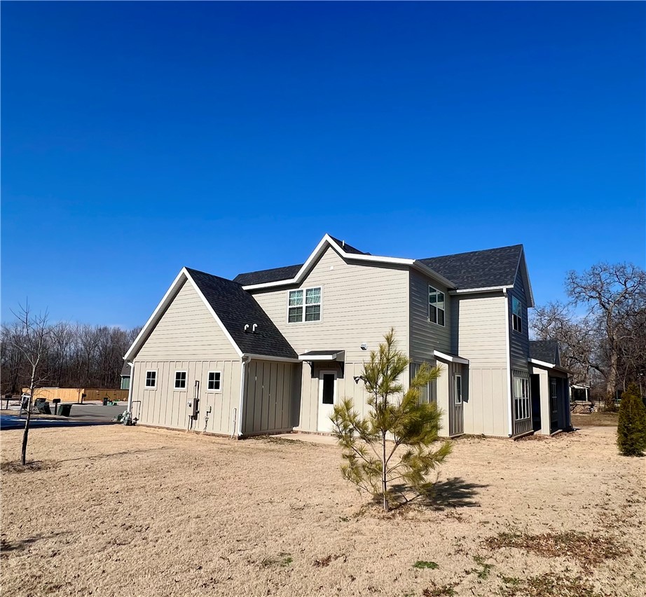 Dutton Woods - Residential