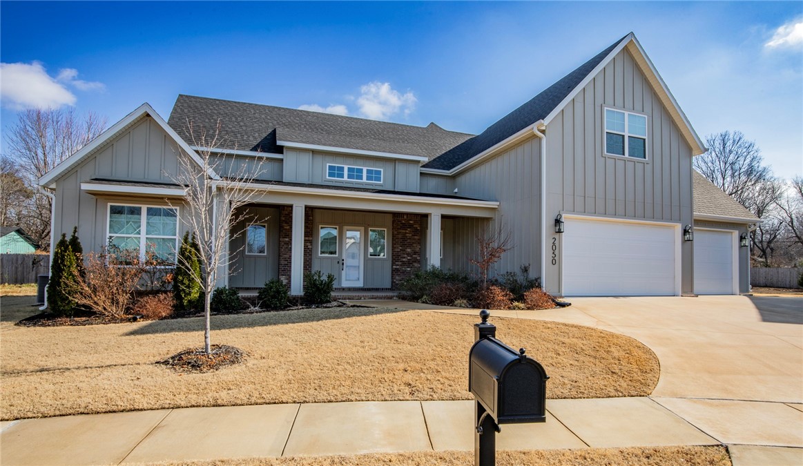 Dutton Woods - Residential