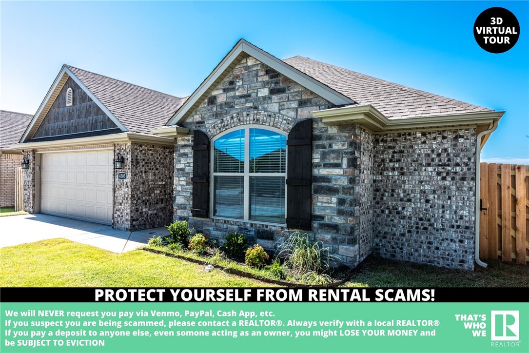 MLS DATA ONLY - Lease Renewal
