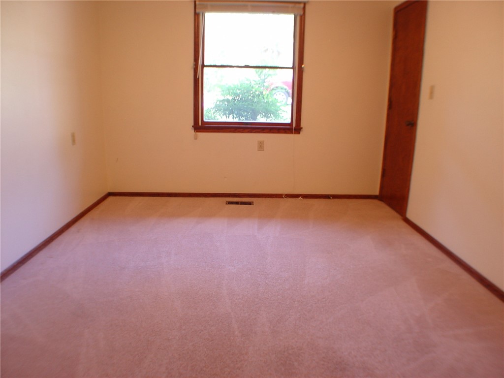 Lakeview Sub Bvv - Residential Lease