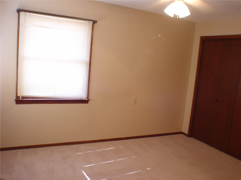 Lakeview Sub Bvv - Residential Lease