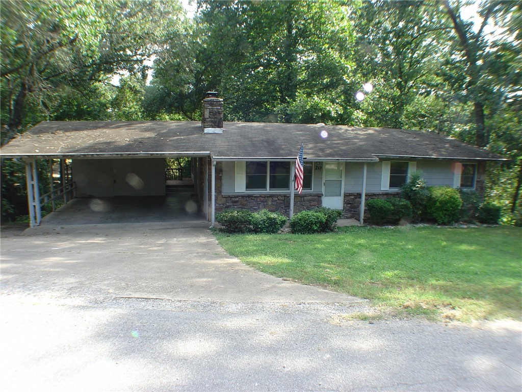 Lakeview Sub Bvv - Residential Lease