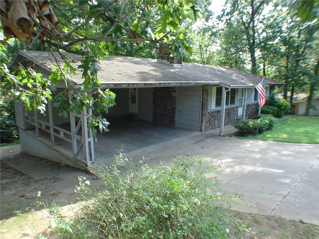 Lakeview Sub Bvv - Residential Lease