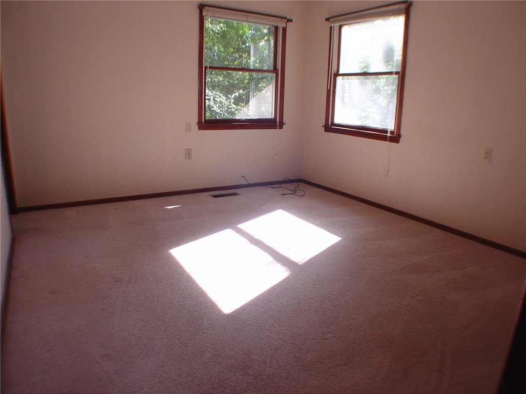 Lakeview Sub Bvv - Residential Lease