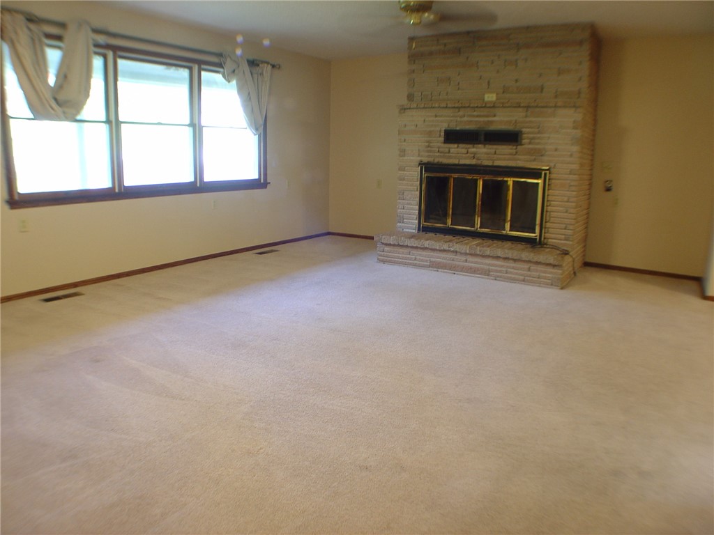 Lakeview Sub Bvv - Residential Lease