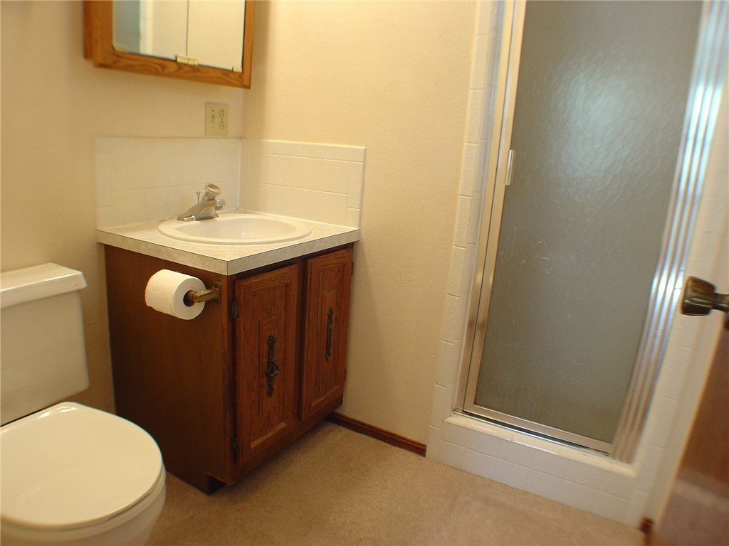 Lakeview Sub Bvv - Residential Lease