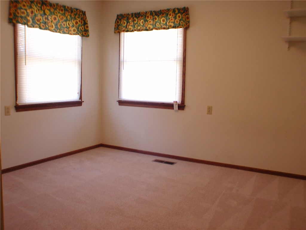 Lakeview Sub Bvv - Residential Lease