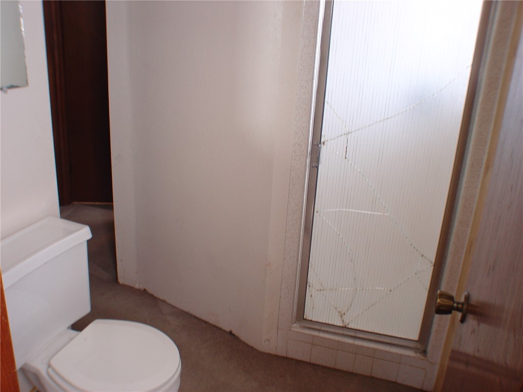 Lakeview Sub Bvv - Residential Lease