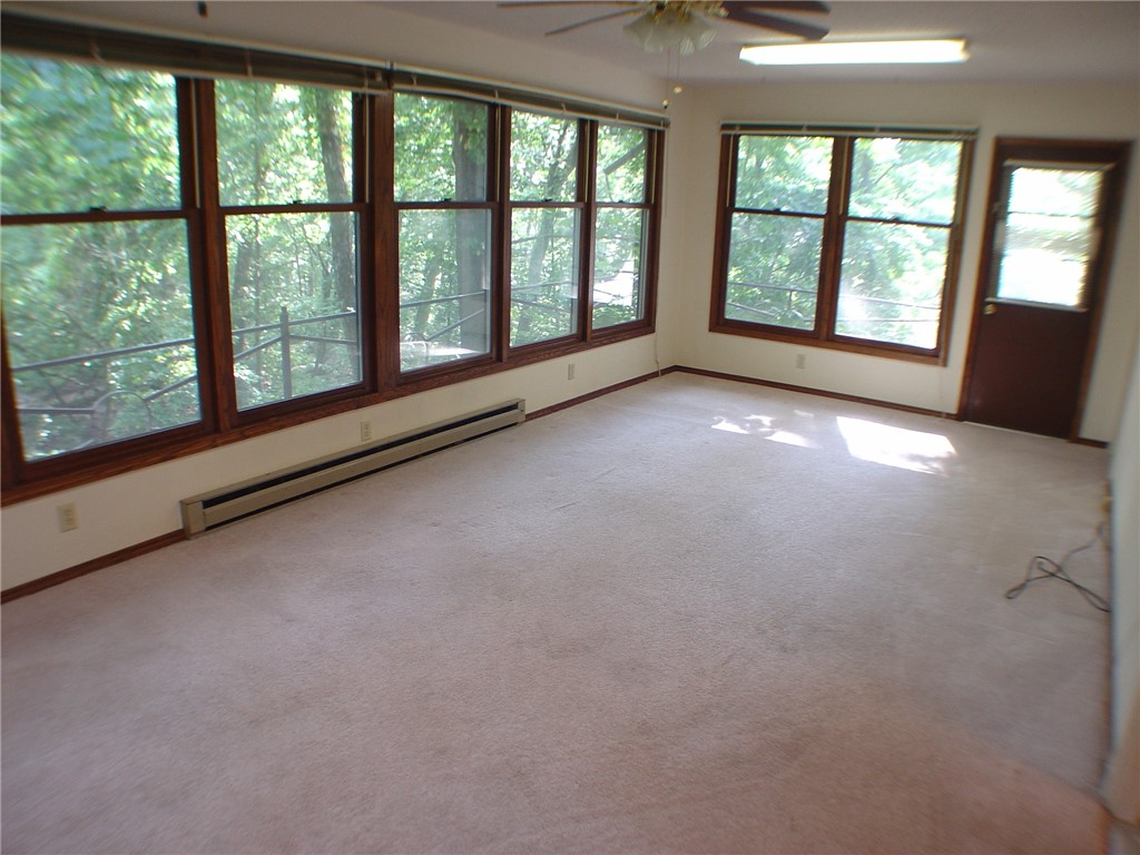 Lakeview Sub Bvv - Residential Lease