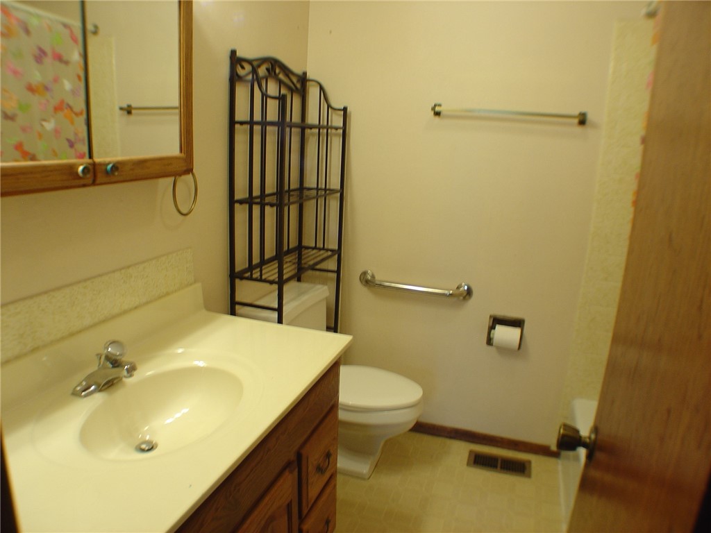 Lakeview Sub Bvv - Residential Lease