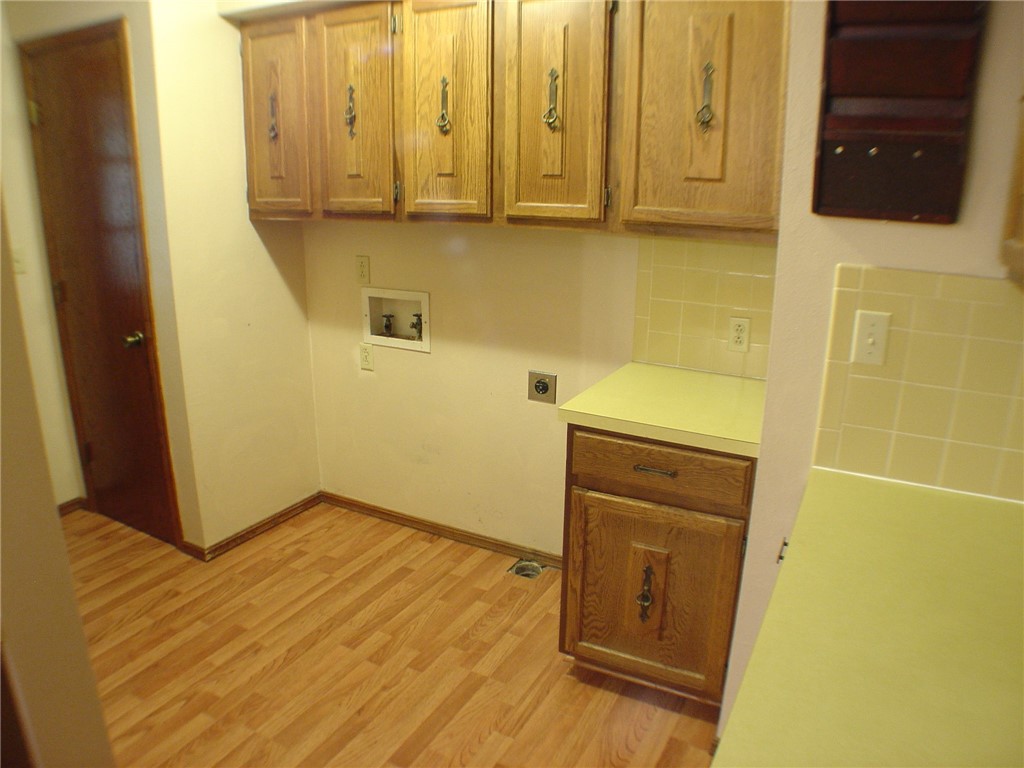 Lakeview Sub Bvv - Residential Lease