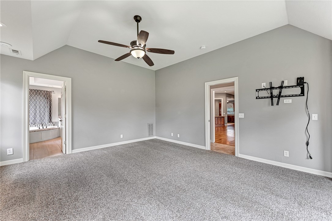 Southern Trace - Residential