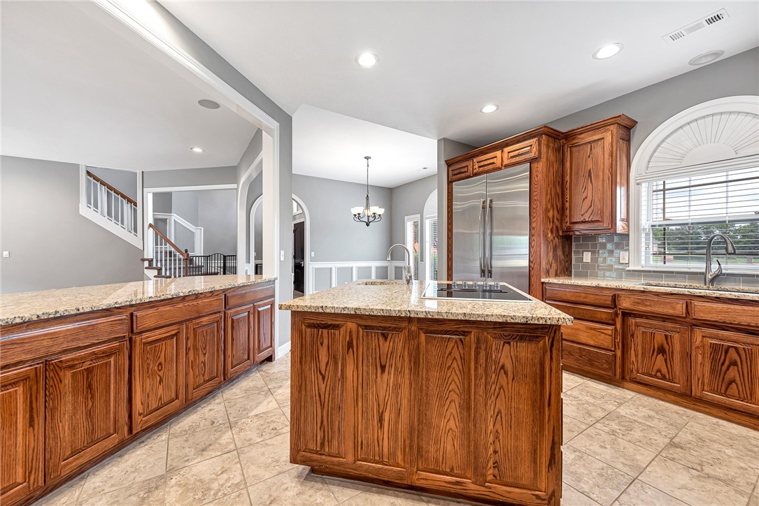 Southern Trace - Residential