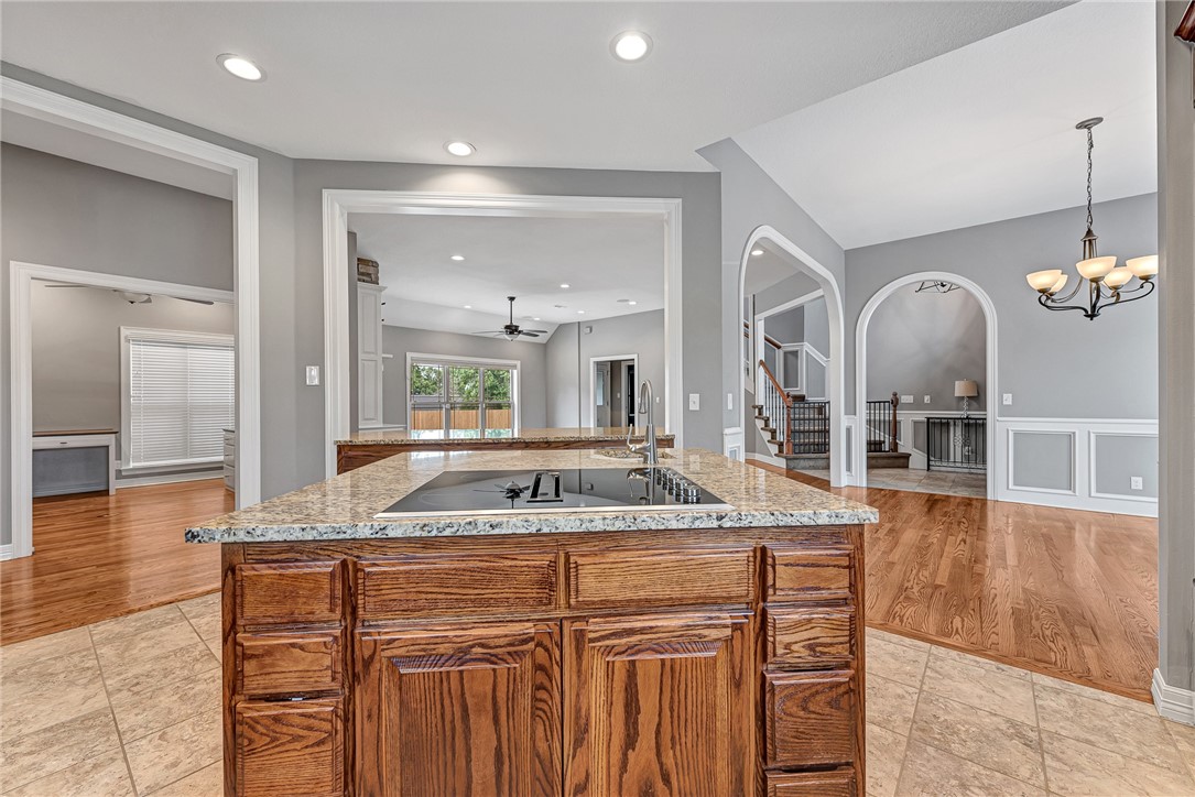 Southern Trace - Residential