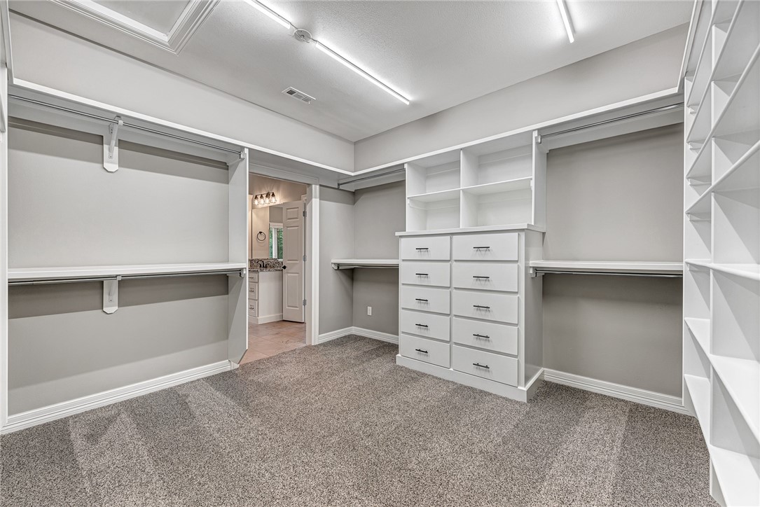 Southern Trace - Residential