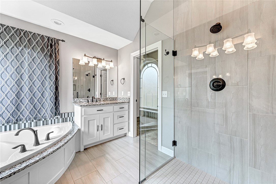 Southern Trace - Residential